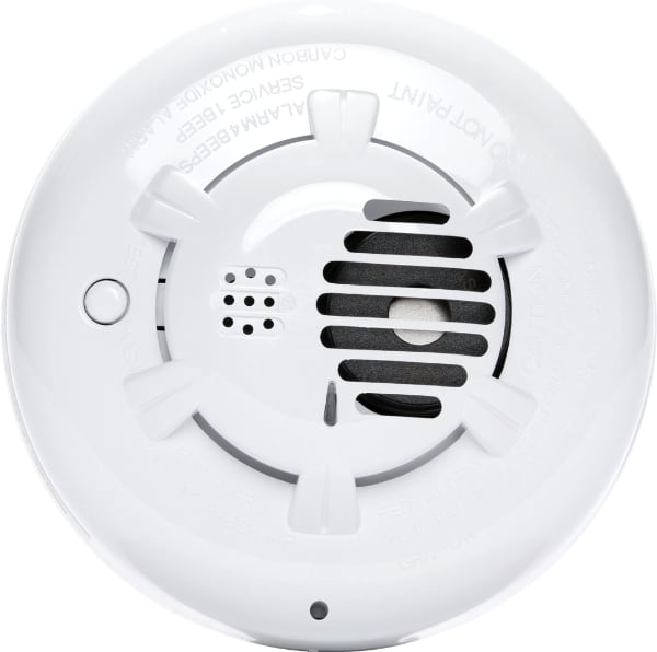 Vivint Carbon Monoxide Detectors in Springfield